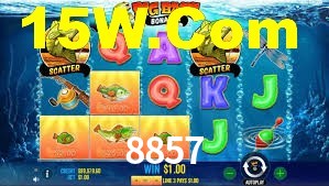 Cashback e recargas na 8857