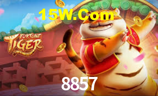 Apostas com odds competitivas na 8857